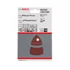 Slīpēšanas spilventiņš Bosch 2608607417 Photo 2