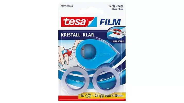 Tape TESA 58232 Photo 2