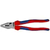 Lineman's pliers Knipex 02 02 225 Photo 3