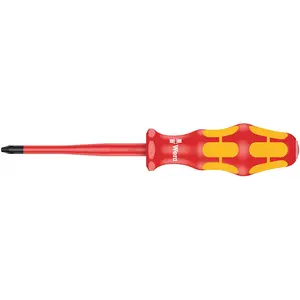 Отвертка Wera 162 iS PH