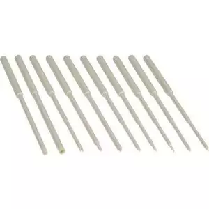 Balancing Weights Set c.k tools T4857, plastic, 10 pieces