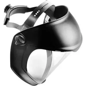 Replacement lens PULSAFE Bionic 1011627 – transparent protective eyewear lens