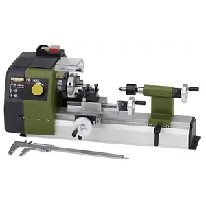 Lathe Proxxon FD 150 Metalworking