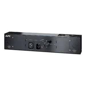 APC Service Bypass PDU SBP3000RMHW 230V 16A Hardwire 2U Rackmountable