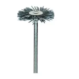 Pulēšanas disks Dremel High-Performance Abrasive Brush 26 mm
