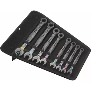 Combination Wrench Wera 05020012001