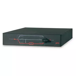 Maintenance Bypass Panel APC SBP6KRMI2U