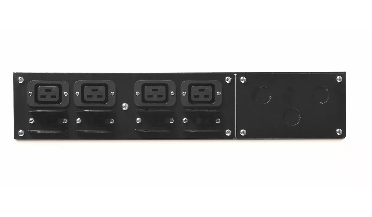 Панель обхода обслуживания APC SBP6KRMI2U Photo 2