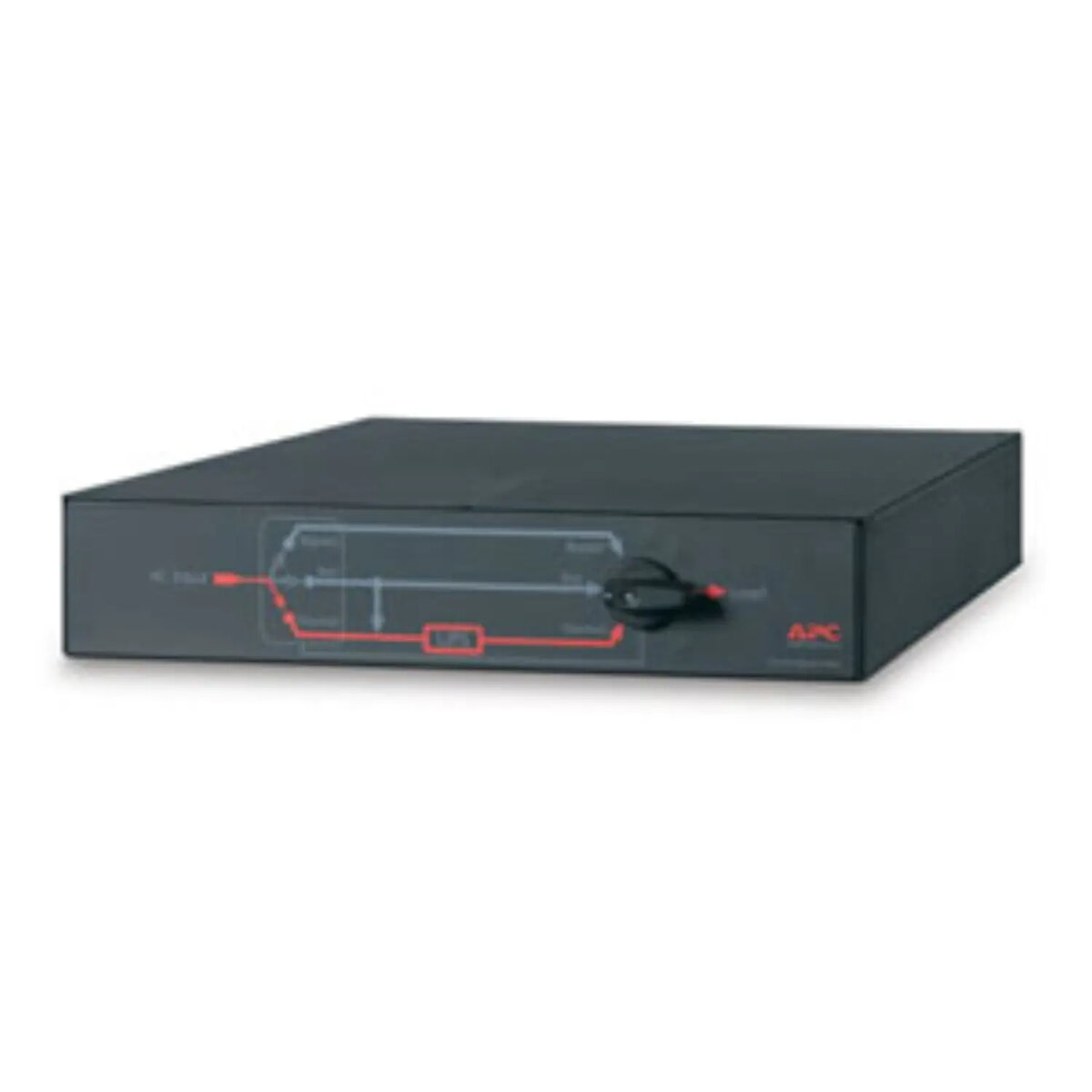 APC servisa apvada panelis SBP6KRMI2U -