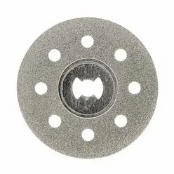 Cut-off disc Dremel EZ SpeedClic Diamond Cutting Wheel Photo 2