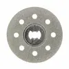 Cut-off disc Dremel EZ SpeedClic Diamond Cutting Wheel Photo 2