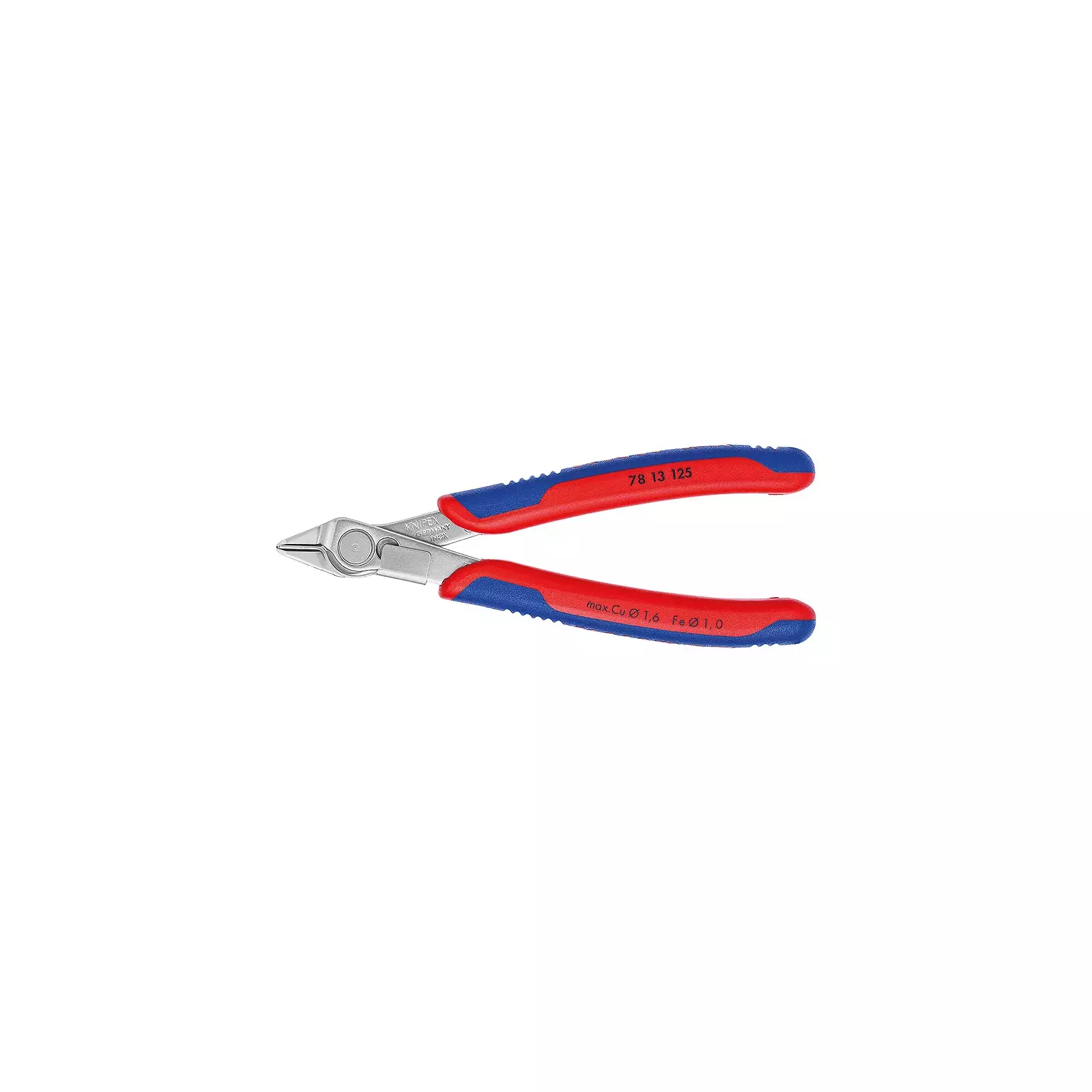 Knipex 78 13 125 Photo 1