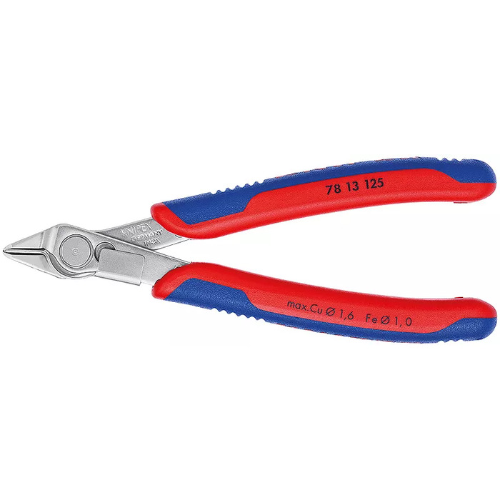 Knipex 78 13 125 Photo 1