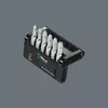 Screwdriver Bit Set Wera 05056471001 Photo 3