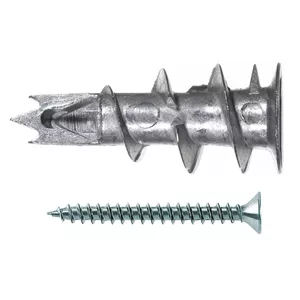 Fischer GKM 27 100 шт 31 мм
