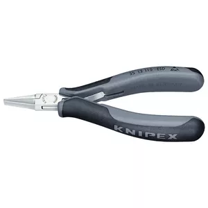 ESD Kniedes Knipex 35 12 115