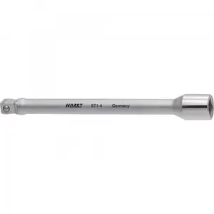 Socket set HAZET 871-4