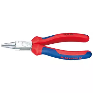 Плоскогубцы с узким носом Knipex 22 05 160