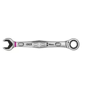 Wrenches/Sockets Wera Joker 14 mm