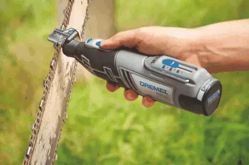 Насадки для ротационных инструментов Dremel 453 Photo 2