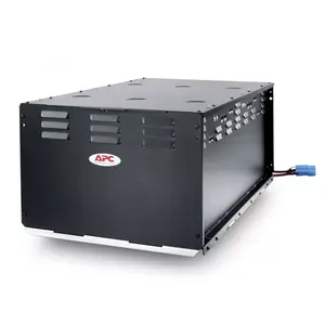 Nepārtraukta barošanas avots UPS APC Smart-UPS Ultra Battery Pack 48V