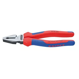 Узкозубцы Knipex 02 02 200