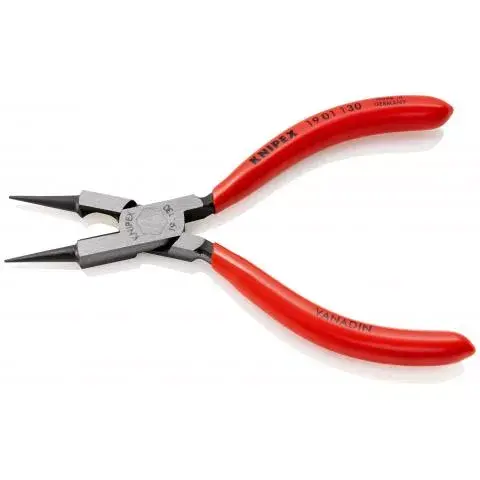 Плоскогубцы для стопорных колец Knipex 19 01 130 Photo 2