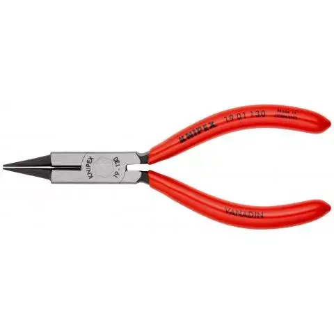 Плоскогубцы для стопорных колец Knipex 19 01 130 Photo 3