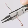 Плоскогубцы для стопорных колец Knipex 19 01 130 Photo 4