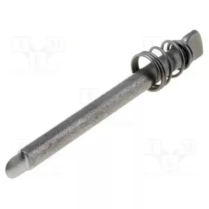 Replacement blade Knipex 16 30 135 for puller — spare cutting blade, model 16 30 135