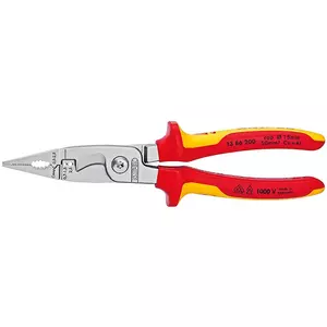 Плоскогубцы Knipex 13 86 200