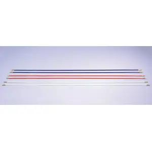 Cable Sleeve Hellermann Tyton CS-P5-GF-RD Red