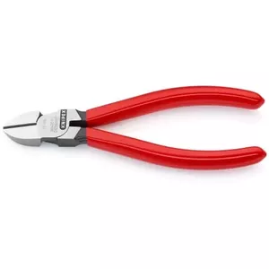 Диагональные плоскогубцы Knipex 70 01 140