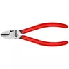Диагональные плоскогubцы Knipex 70 01 140 Photo 2
