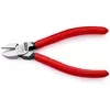 Диагональные плоскогubцы Knipex 70 01 140 Photo 3