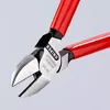 Диагональные плоскогubцы Knipex 70 01 140 Photo 7