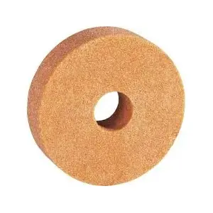 Polishing disc Proxxon 28 308 — diameter 5 cm, thickness 1.3 cm