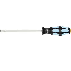 Отвертка Wera 3334 Прямая