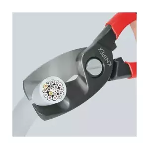 Kausējošie knaibles Knipex 95 11 200