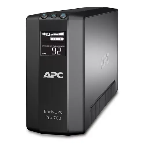 Nepārtraukta barošanas avots UPS APC BR700G Photo 2