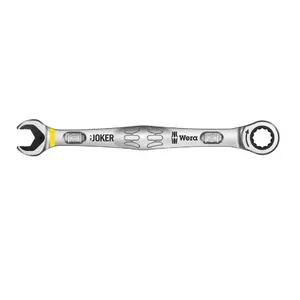 Wrenches/Sockets Wera Joker 10 mm