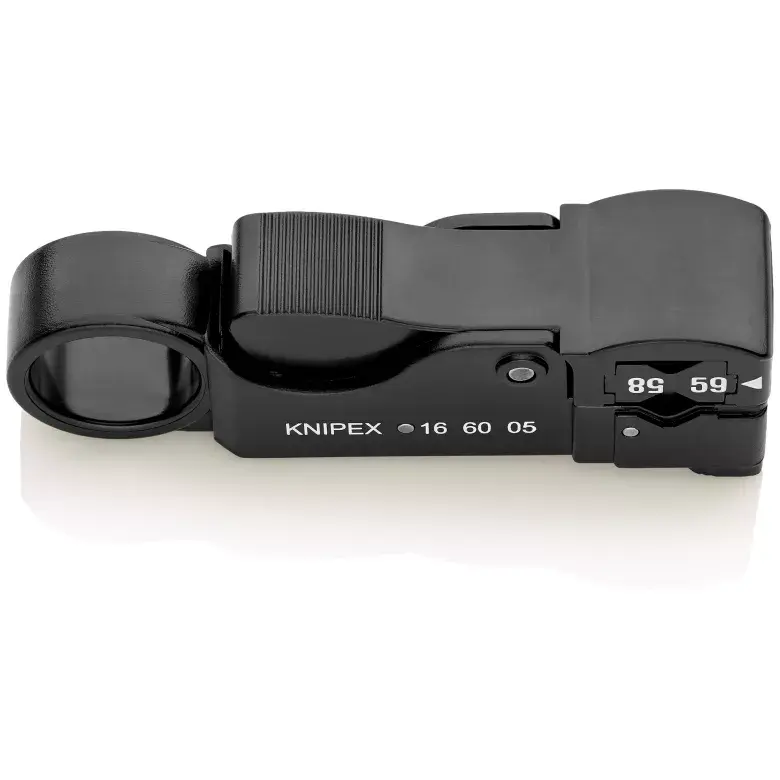 Стриппер Knipex 16 60 05 Photo 2