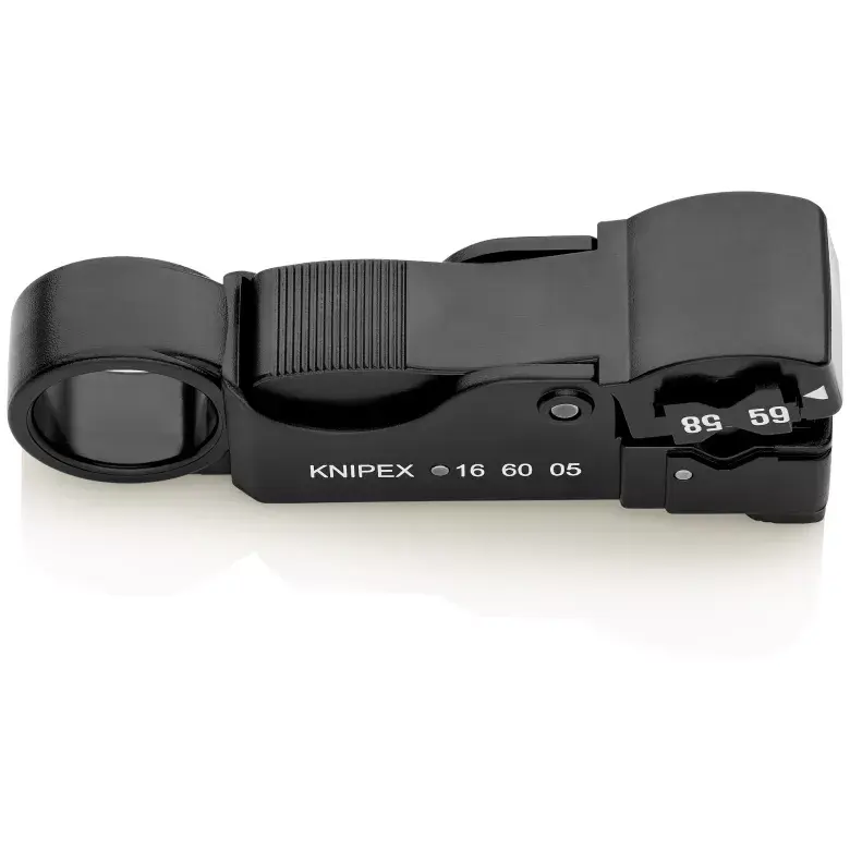 Стриппер Knipex 16 60 05 Photo 3