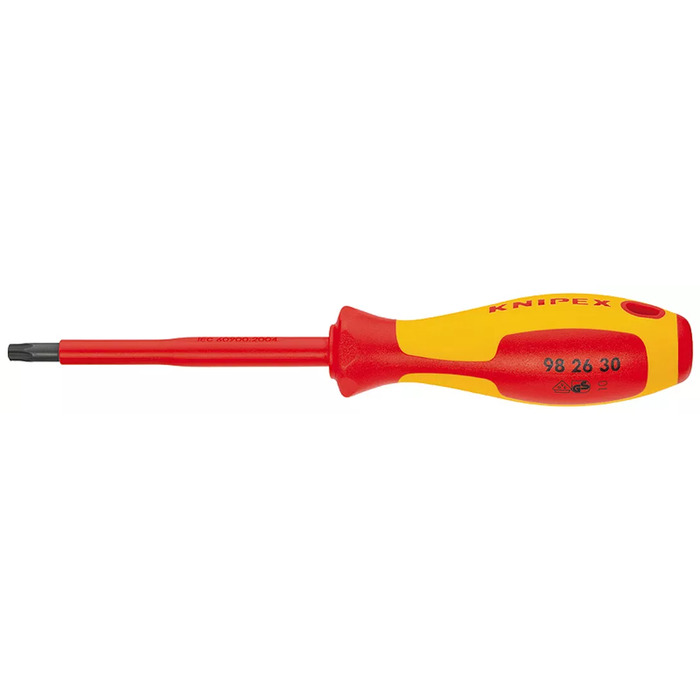 Knipex 98 26 10 Photo 1