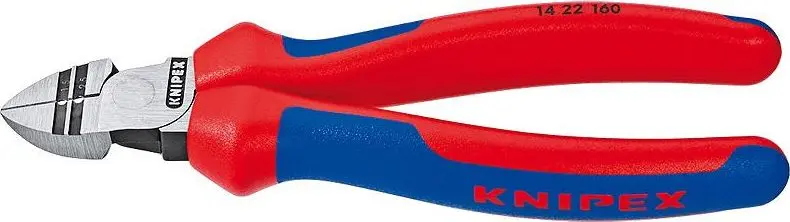 Cable stripper Knipex 14 22 160 Photo 2