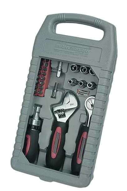 Tool kits and accessories