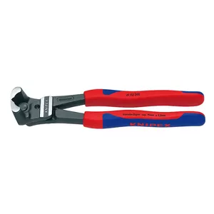 Резак для болтов Knipex 61 02 200 Хром-ванадиевая сталь 200 мм