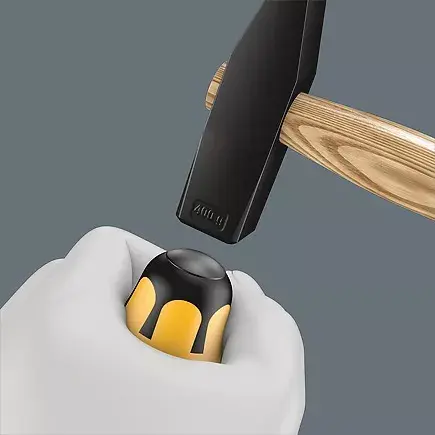 Ручная отвертка Wera 05018260001 Photo 3