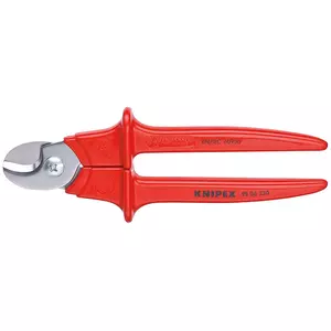 Ручной кабельный резак Knipex 95 06 230