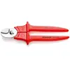 Ручной кабельный резак Knipex 95 06 230 Photo 2